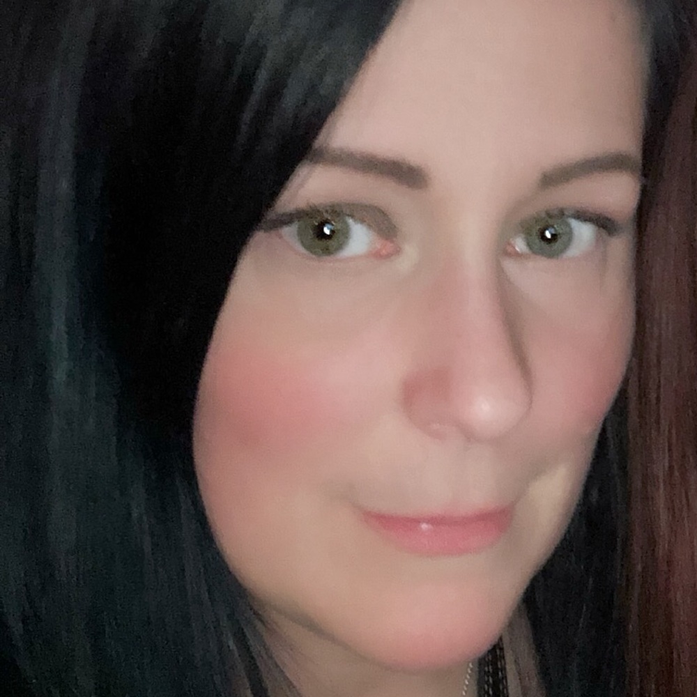 Meet your Posher, Kristin